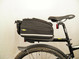 TOPEAK Beam Rack MTX -tavarateline + Topeak Trunk Bag 8l MTX yhdistelmä