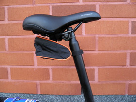 SKS Base Bag 0,3l satulalaukku