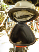 Ortlieb Mud Racer satulalaukku