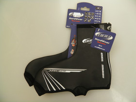 BBB Hardwear BWS-04 ajokengänsuojat k. 39-40