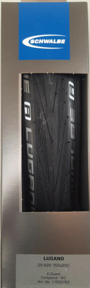 Schwalbe Lugano K-Guard 28