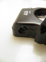 AXA Solid Plus - runkolukko