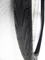 Vittoria Randonneur 28