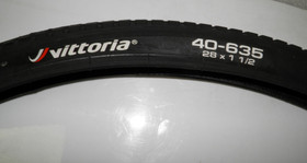 Vittoria CT vintage-koossa 28x1 1/2