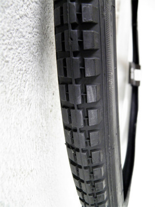Vittoria CT vintage-koossa 28x1 1/2