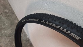 Schwalbe Smart Sam Performance 28