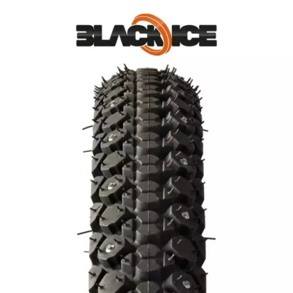 Black Ice Icespeed 100 24