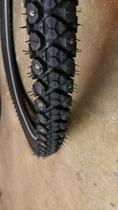 Black Ice Icespeed 100 24