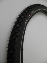 Black Ice Icespeed 100 24