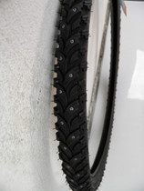 Suomi Tyres A W106 nastarengas 47-559 / 26