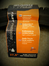 Suomi Tyres Fast Freddie W240 nastarengas 27,5
