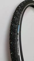 Schwalbe Active Winter KevlarGuard 28