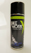 Bikeworkx Shine Star sprayvaha ja kiilloke