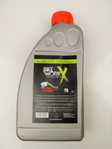 Bikeworkx Brake Star - hydraulijarruöljy