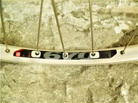 Mach1 etukiekko 26