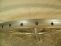 Mach1 etukiekko 26