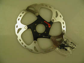 Shimano SM-RT86 Deore XT 180mm jarrulevy