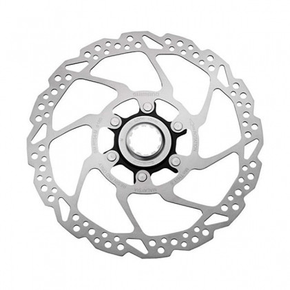 SHIMANO SM-RT54 Alivio jarrulevy Center Lock