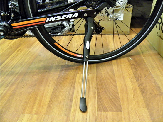 Atran Velo Stylo sivuseisontatuki