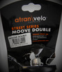 Atran Velo Moove Double seisontatuki
