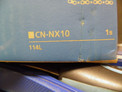 Shimano CN-NX10 114L ketju 
