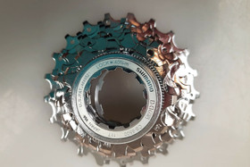 Shimano CS-6500-9 HG Ultegra -rataskasetti 11-21T