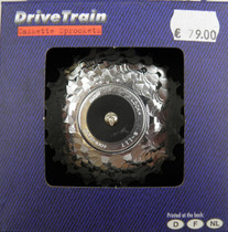 BBB BCS-10C takarataspakka 12-25T maantiepyörään