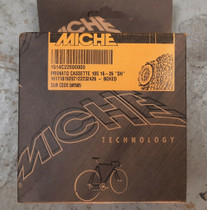 Miche Primato 10s 16-26T rataspakka maantiepyörään