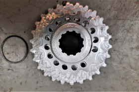 Miche Primato 10s 16-26T rataspakka maantiepyörään