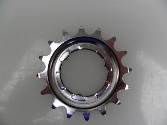 Shimano Nexus takaratas, useita kokoja
