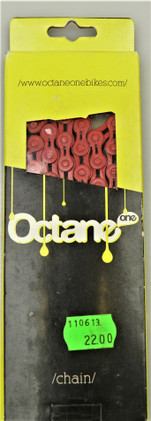 Octane Single BMX -ketju