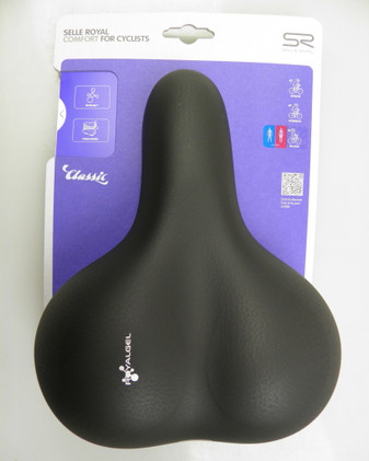 Selle Royal Classic Country Relaxed Royal Gel