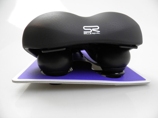 Selle Royal Classic Country Relaxed Royal Gel
