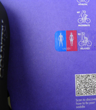 Selle Royal Classic Country Relaxed Royal Gel