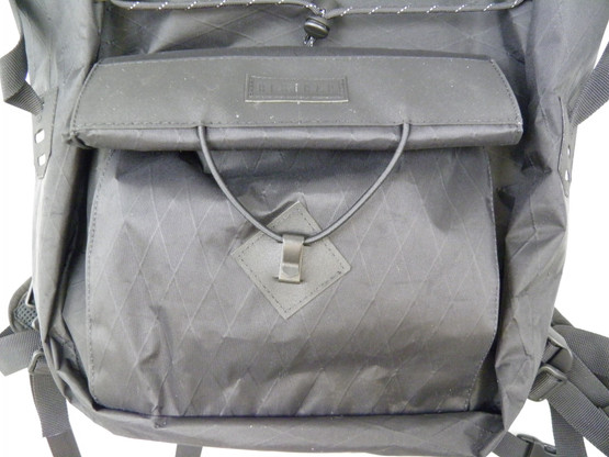 Restrap Ascent #carryeverything 25l reppu