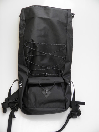 Restrap Ascent #carryeverything 25l reppu