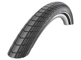 Schwalbe Big Apple Plus Performance Guard 20