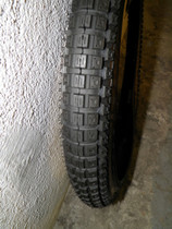 Schwalbe Jumpin Jack 20