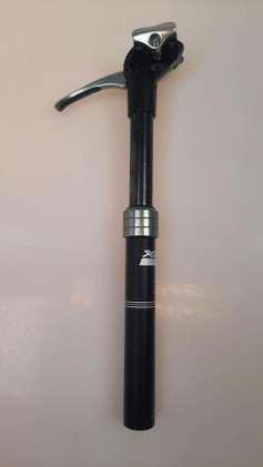 XLC SP-T09 hissitolppa 27,2/340mm