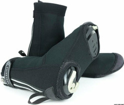 Sealskinz All Weather Overshoe ajokengän suojat, useita kokoja