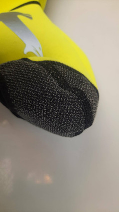 Sealskinz All Weather Overshoe ajokengän suojat, useita kokoja