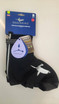 Sealskinz All Weather Overshoe ajokengän suojat, useita kokoja
