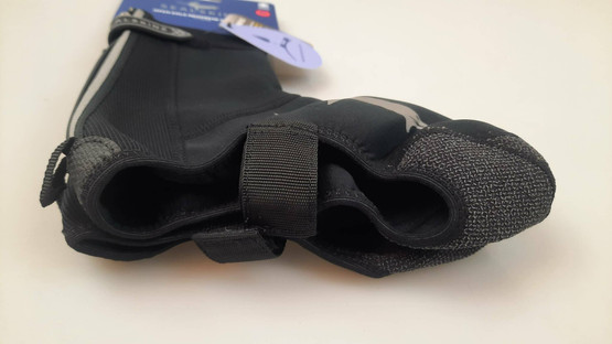 Sealskinz All Weather Overshoe ajokengän suojat, useita kokoja