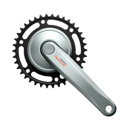 Shimano Nexus C6000 -kampisarja, useita kokoja