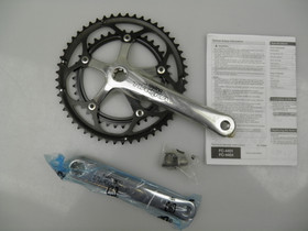 Shimano Tiagra FC-4401 Double kampisarja 