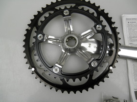 Shimano Tiagra FC-4401 Double kampisarja 