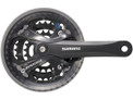 SHIMANO Acera HyperDrive FC-M361 3x7/8-v kampisarja