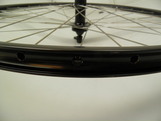 Mach 1 630 Disc 26