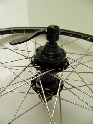 Mach 1 630 Disc 26