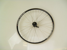 Mach 1 630 Disc 26